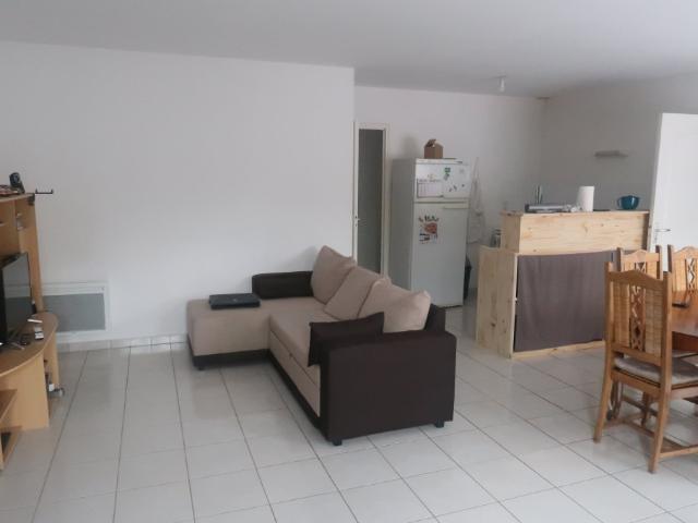 Maison 3 pièces 63 m²