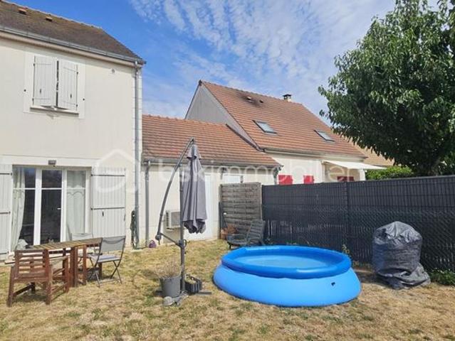 Maison 3 pièces 63 m²