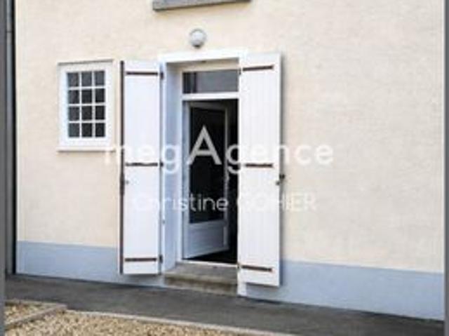 Maison 3 pièces 63 m²