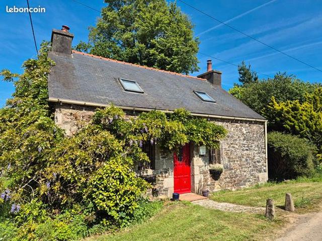 Maison 3 pièces 63 m²