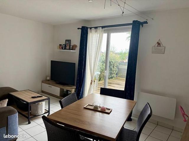 Maison 3 pièces 63 m²