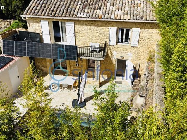 Maison 3 pièces 63 m²