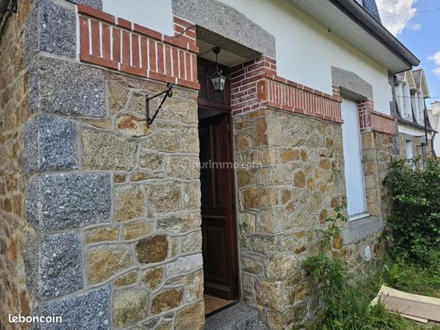 Maison 3 pièces 63 m²