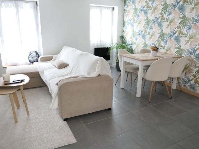 Maison 3 pièces 63 m²