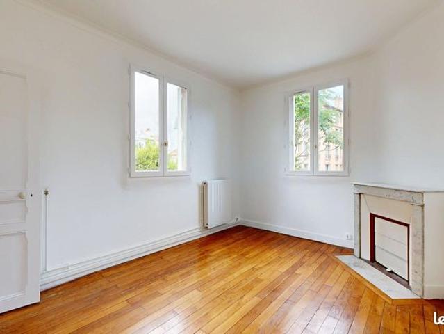 Maison 3 pièces 63 m²