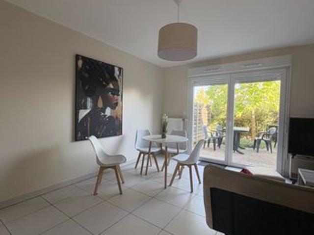 Maison 3 pièces 63 m²