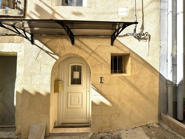 Maison 3 pièces 63 m²