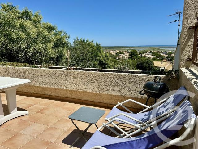 Maison 3 pièces 63 m²
