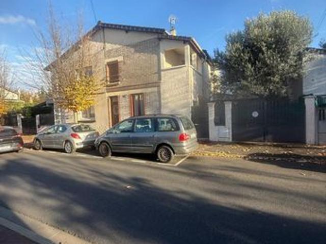 Maison 3 pièces 63 m²