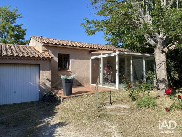 Maison 3 pièces 63 m²