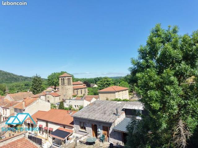 Maison 3 pièces 63 m²