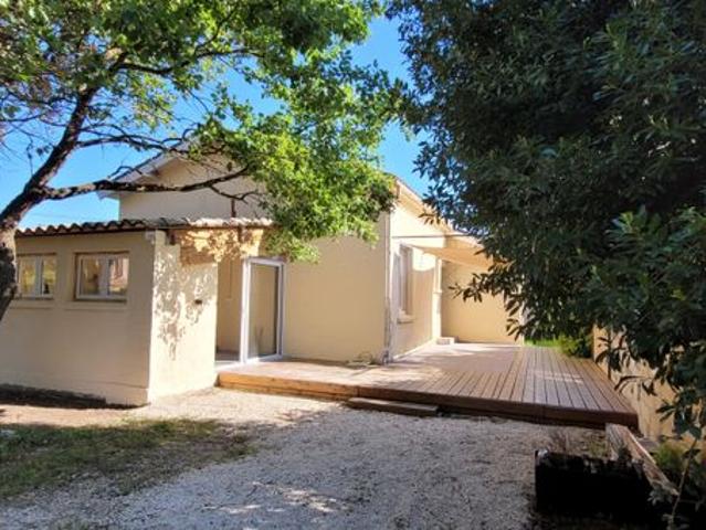 Maison 3 pièces 63 m²