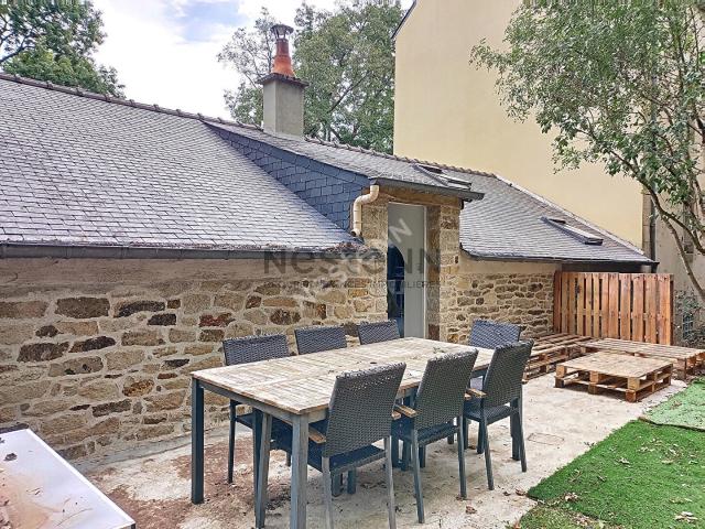 Maison 3 pièces 63 m²