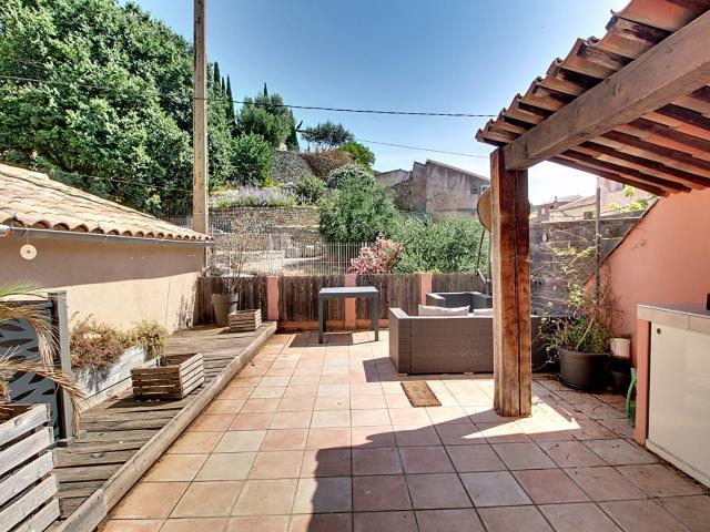 Maison 3 pièces 63 m²