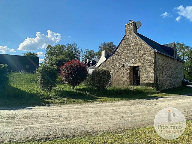 Maison 3 pièces 63 m²