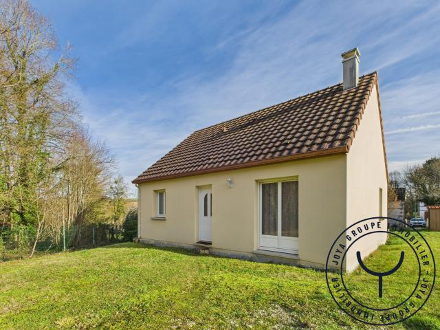 Maison 3 pièces 63 m²