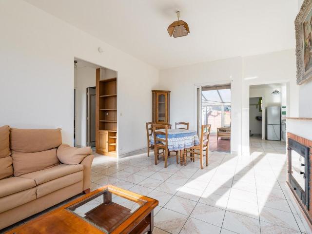 Maison 3 pièces 63 m²