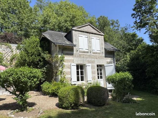 Maison 3 pièces 63 m²