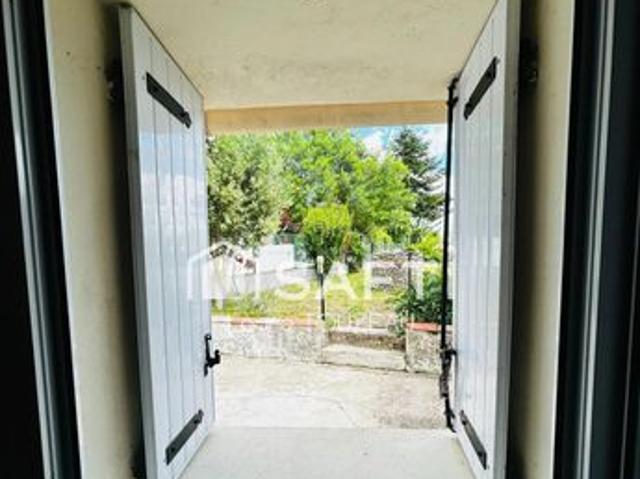 Maison 3 pièces 63 m²