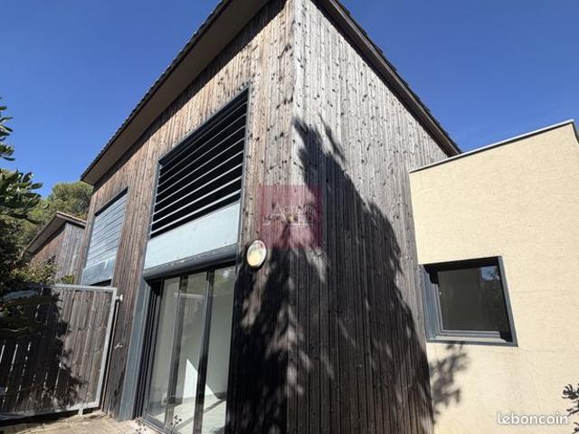 Maison 3 pièces 63 m²