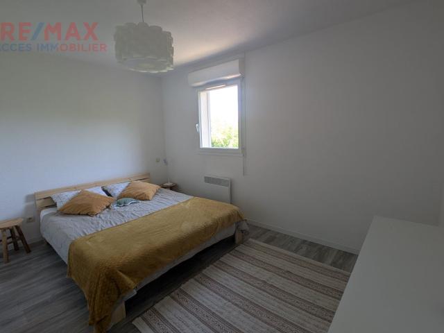 Maison 3 pièces, 63 m² à louer à Carcassonne 11000