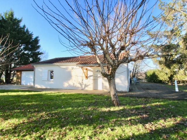 Maison 3 pièces, 63 m² à louer à Castella 47340