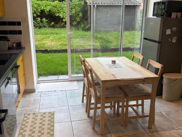 Maison 3 pièces, 63 m² à louer à Charleville Mézières 08000