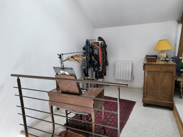 Maison 3 pièces, 63 m² à louer à Cheptainville 91630