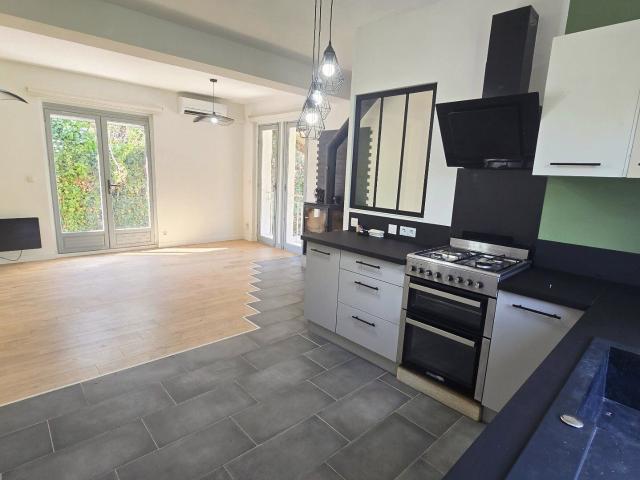 Maison 3 pièces, 63 m² à louer à Belpech 11420