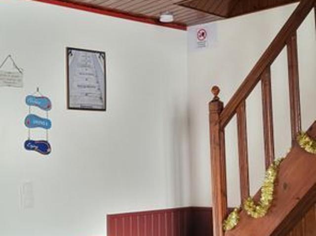 Maison 3 pièces, 63 m² à louer à Langoat 22450