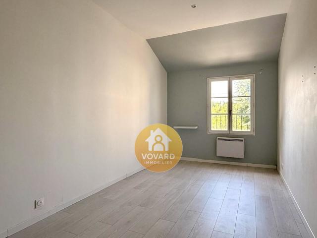 Maison 3 pièces, 63 m² à louer à Saint Brice sous Forêt 95350