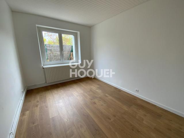 Maison 3 pièces, 63 m² à louer à Saint Nazaire 44600