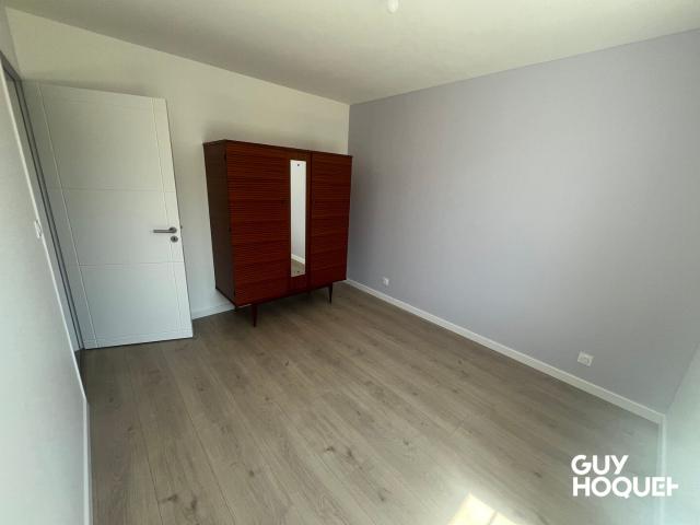 Maison 3 pièces, 63 m² à louer à Vigneux de Bretagne 44360