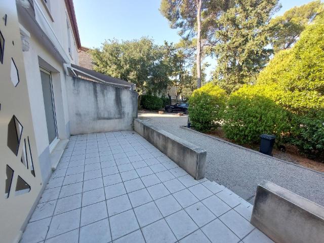 Maison 3 pièces, 63 m² à louer à Villetelle 34400