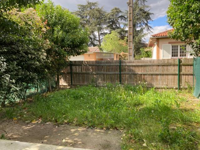Maison 3 pièces 64.7m²