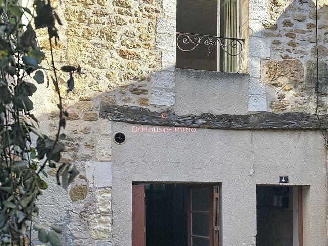 Maison 3 pièces 64 m²