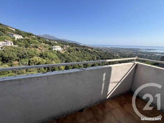 Maison 3 pièces 64 m²
