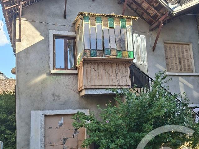 Maison 3 pièces 64 m²