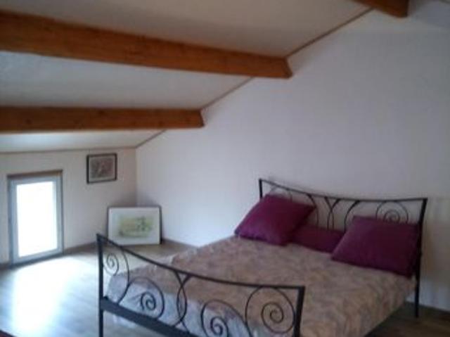 Maison 3 pièces 64 m²