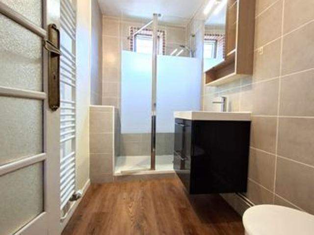 Maison 3 pièces 64 m²