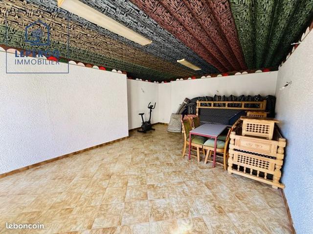 Maison 3 pièces 64 m²
