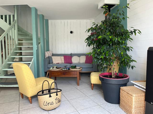 Maison 3 pièces 64 m²