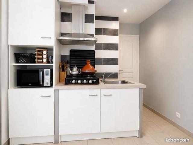 Maison 3 pièces 64 m²