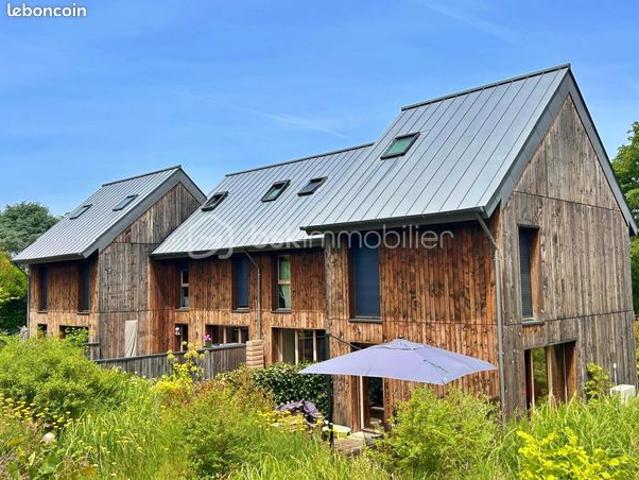 Maison 3 pièces 64 m²