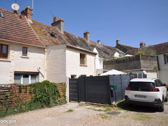 Maison 3 pièces 64 m²