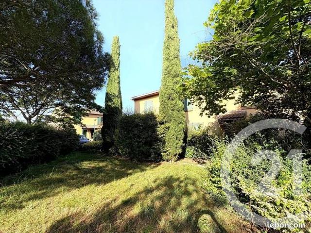 Maison 3 pièces 64 m²