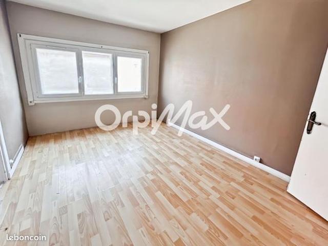 Maison 3 pièces 64 m²