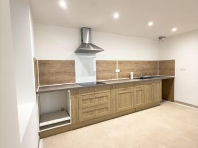 Maison 3 pièces 64 m²