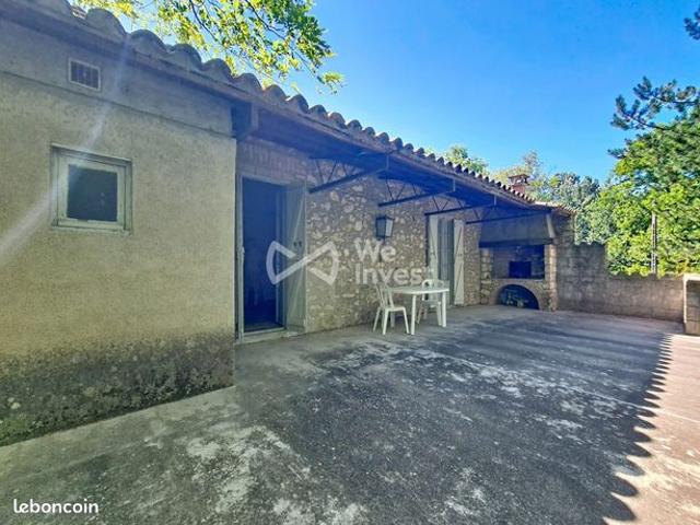Maison 3 pièces 64 m²