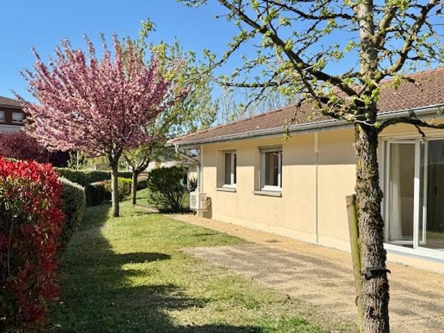 Maison 3 pièces 64 m²